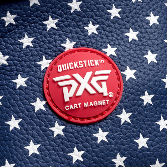 2025 Stars & Stripes Blade Headcover - PXG