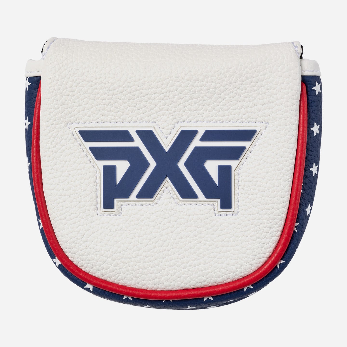 2025 Stars & Stripes Mallet Headcover
