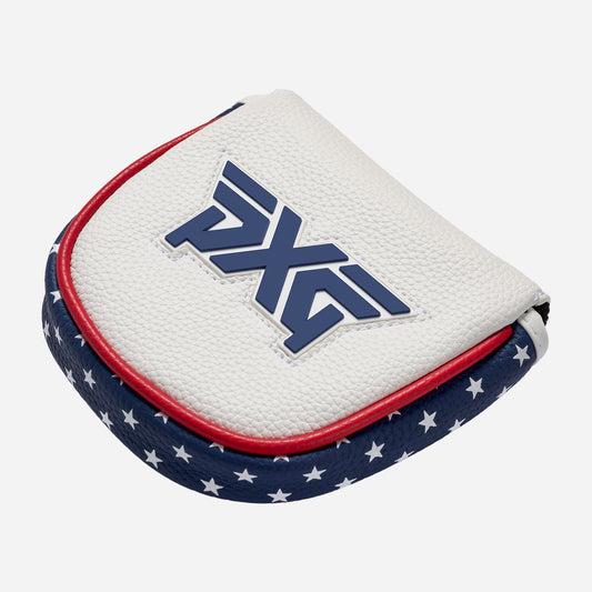 2025 Stars & Stripes Mallet Headcover - PXG