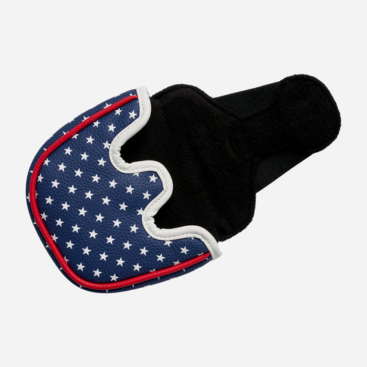 2025 Stars & Stripes Mallet Headcover - PXG