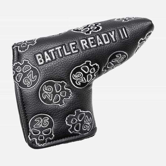 Pre-Built Battle Ready II Brandon Putter - Right-Handed - Platinum - PXG