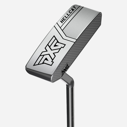 Hellcat ZT Putters - PXG