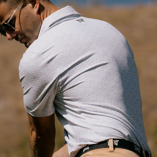 Men's Hole In One Polo - PXG