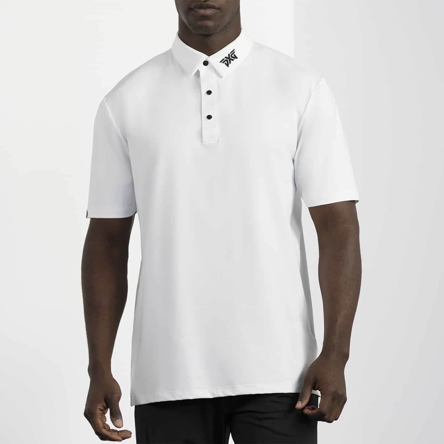 Men's BP Signature Polo