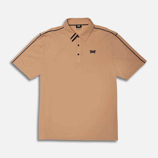 Men's Fine Line Polo - PXG