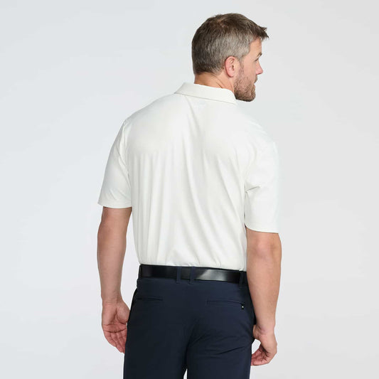Men's Sport Pique Polo - PXG