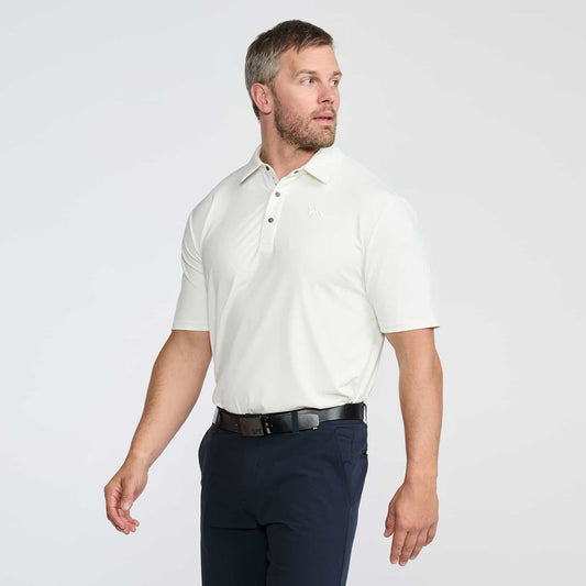 Men's Sport Pique Polo - PXG