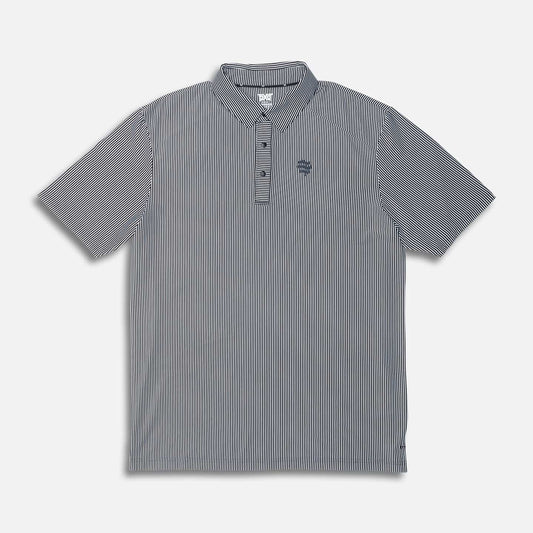 Men's Striped Polo - PXG