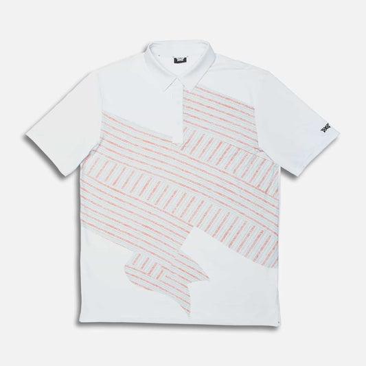 Men's Victory Flag Polo - PXG