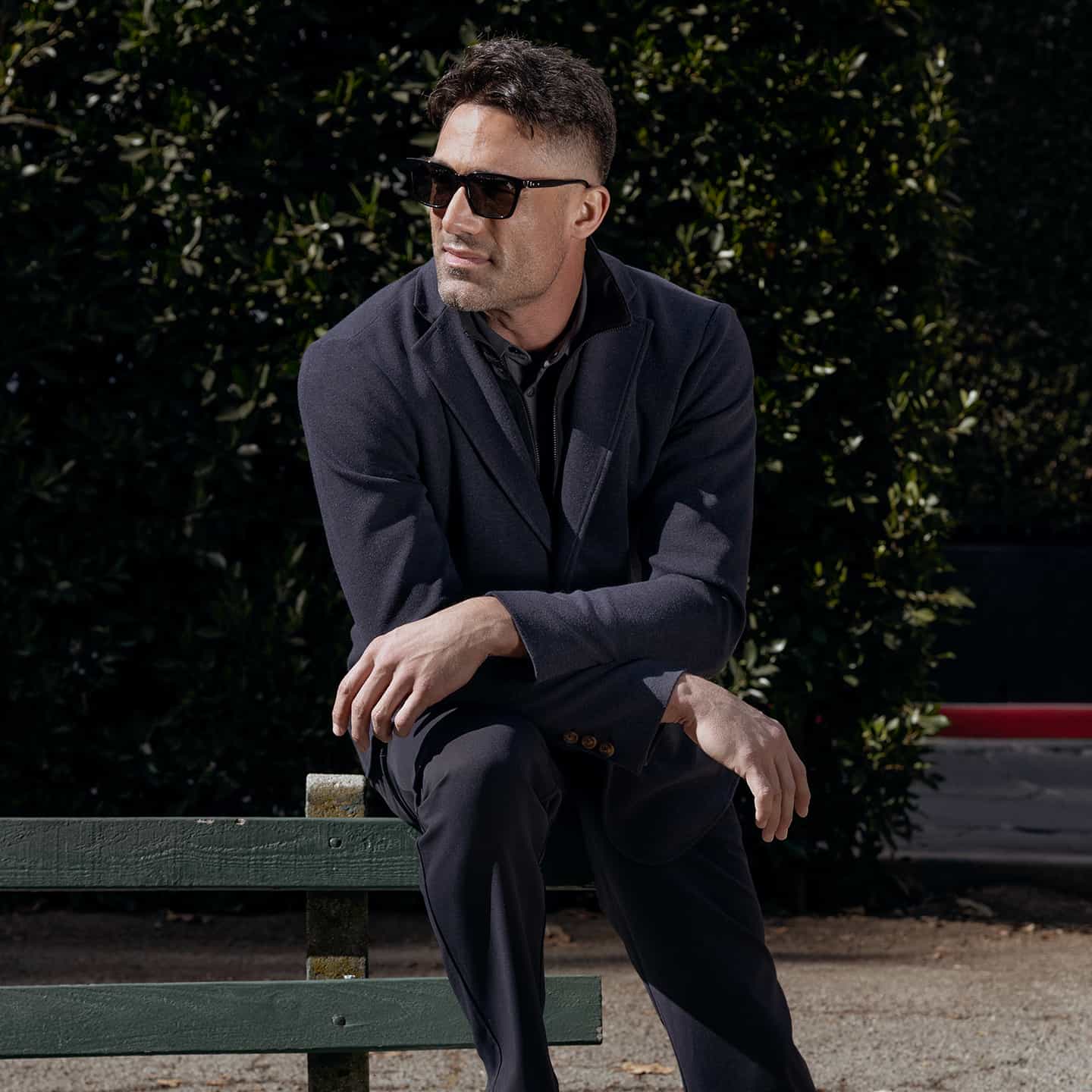 Men's Every Occasion Blazer