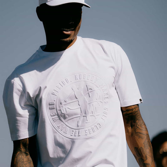 Men's Golf Emblem Tee - PXG
