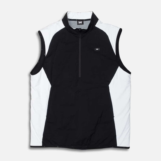 Men's 1/2 Zip Hybrid Vest - PXG