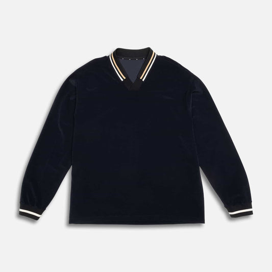 Men's Letterman Pullover - PXG