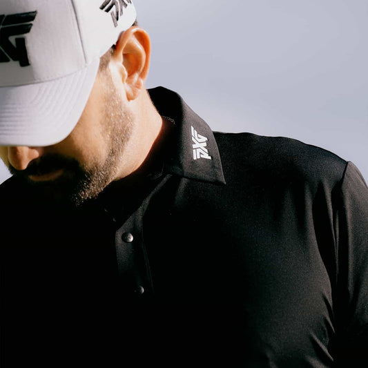 Men's Tour Modal Polo - PXG