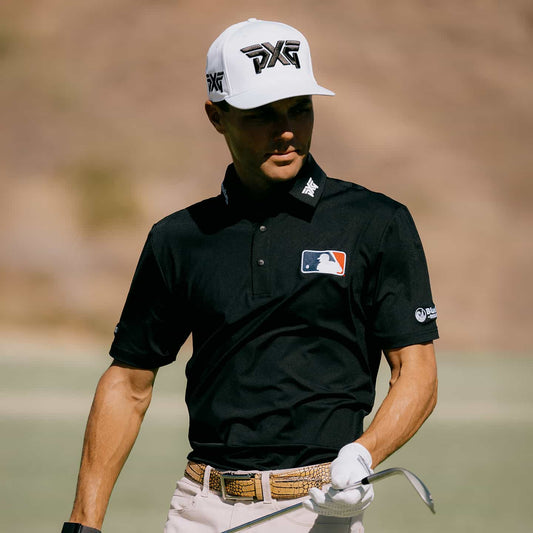 Men's Tour Modal Polo - PXG