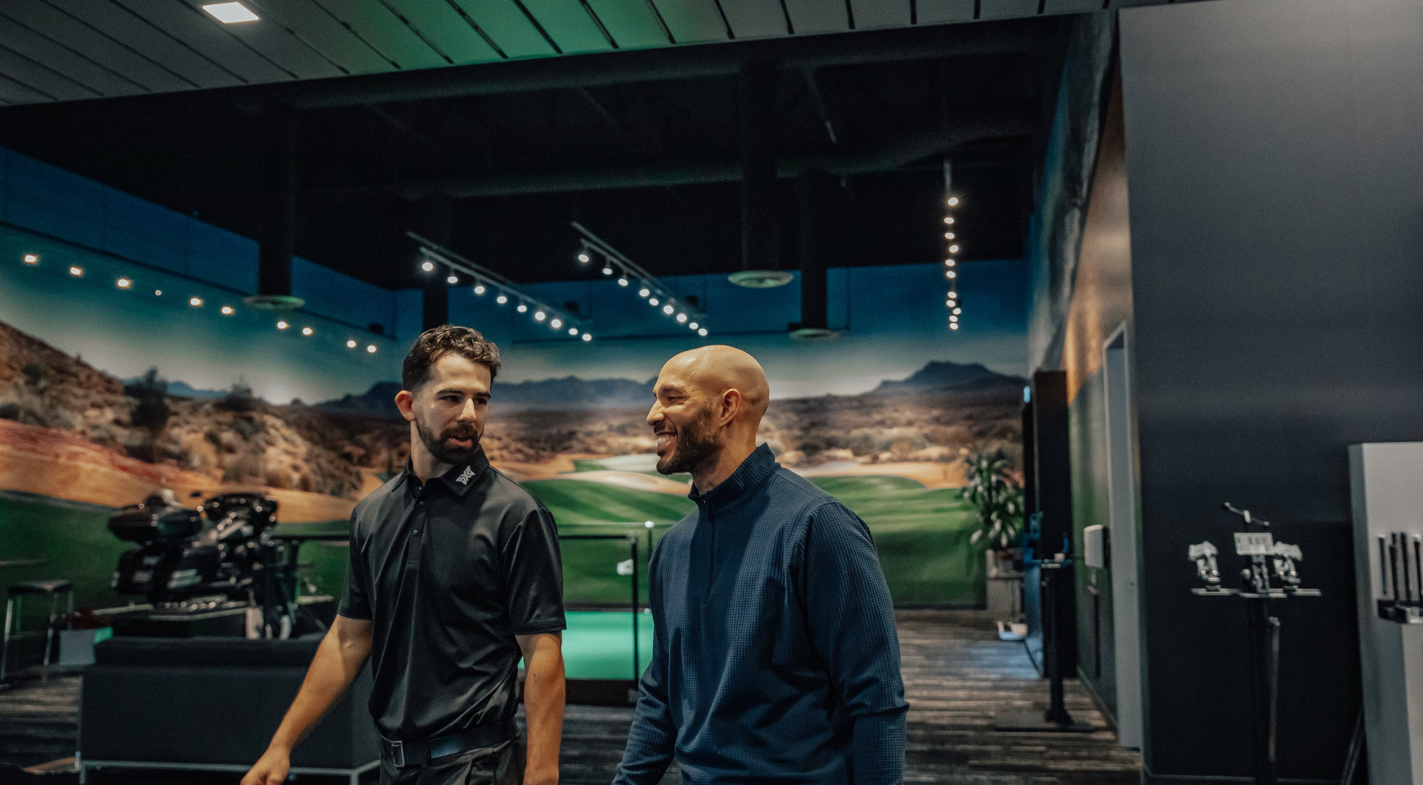 Load video: customer reviews regarding PXG fittings