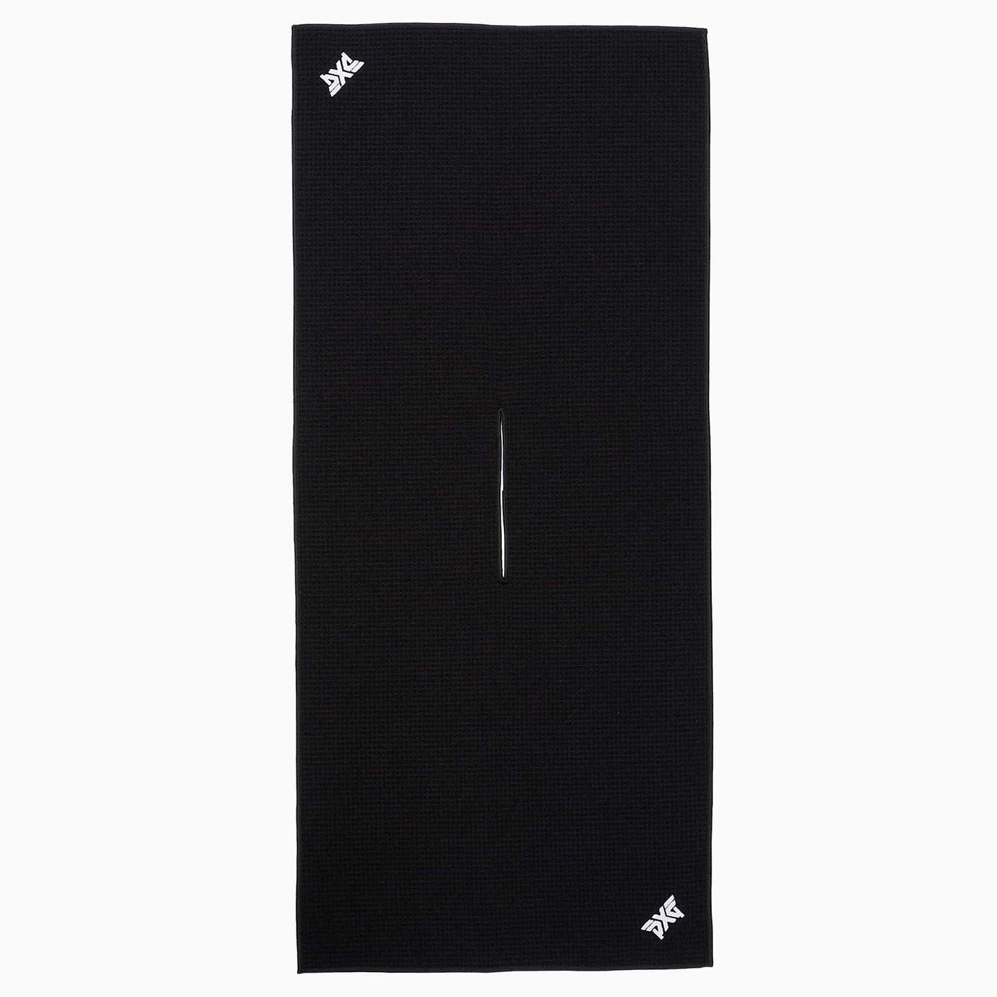 Tour Players Towel - Black