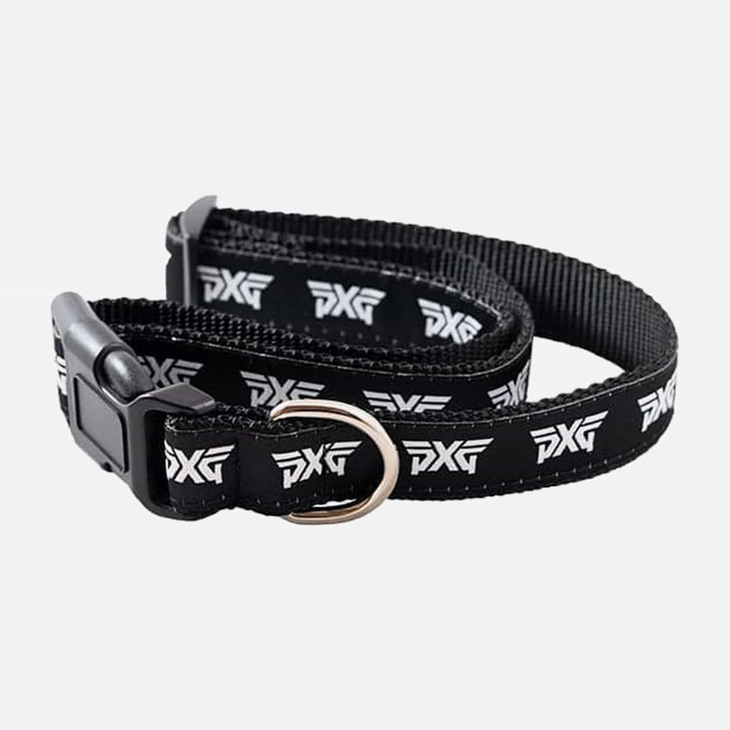 PXG Logo Tag Collar