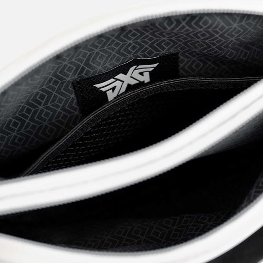PXG Lightweight Everyday Bag - White - PXG