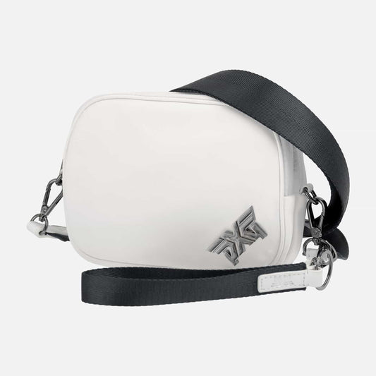 PXG Lightweight Everyday Bag - White - PXG