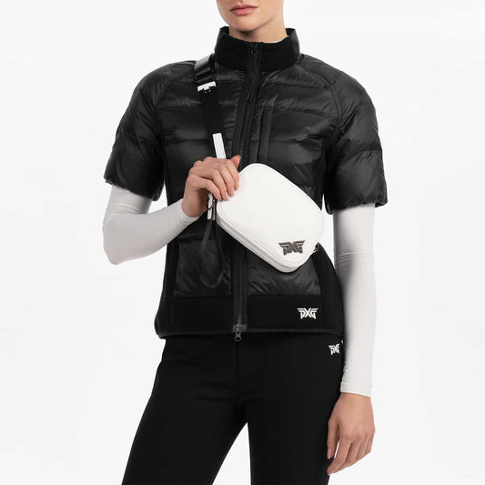 PXG Lightweight Everyday Bag - White - PXG