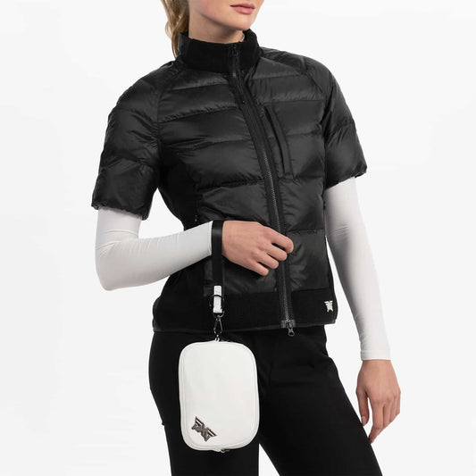 PXG Lightweight Everyday Bag - White - PXG