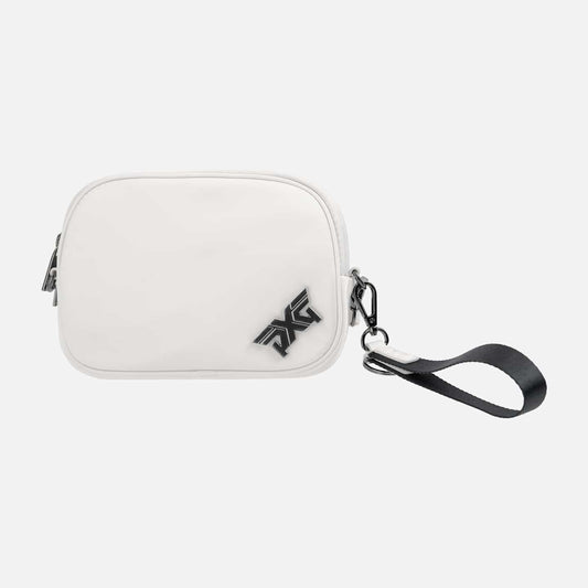 PXG Lightweight Everyday Bag - White - PXG