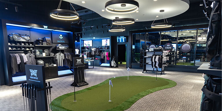 Charlotte Store