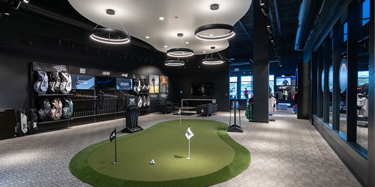 Cincinnati Store