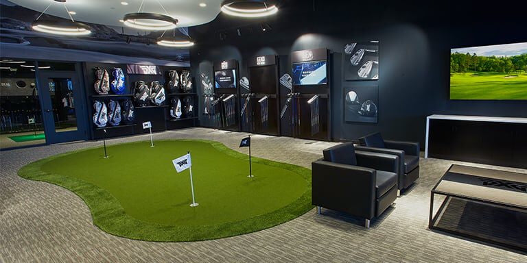 Detroit Store