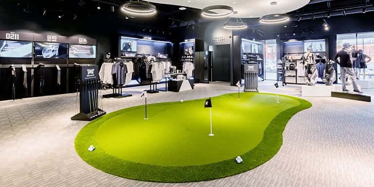 Fairfax Store