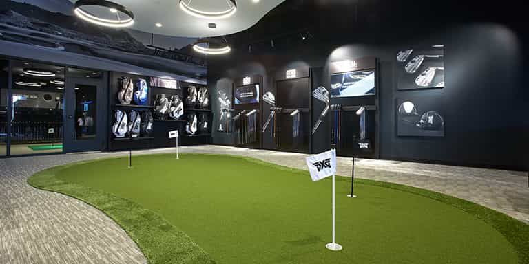 Houston Store