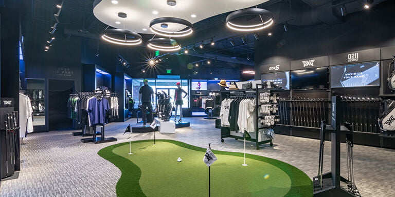 Kansas City Store
