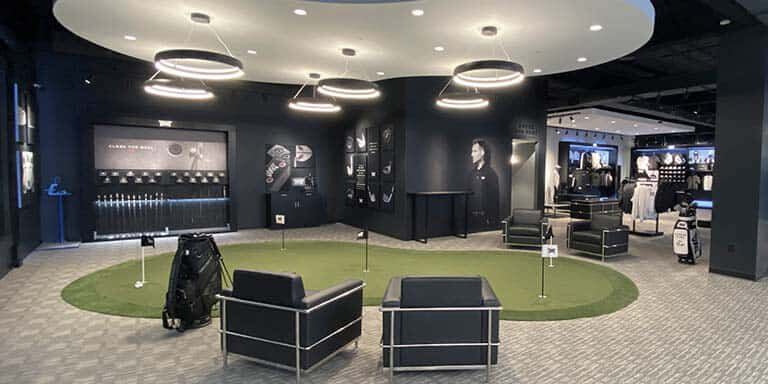 Minneapolis Store