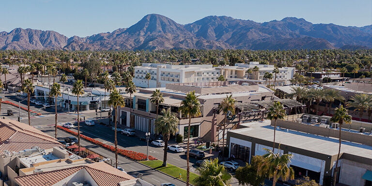Rancho Mirage Store