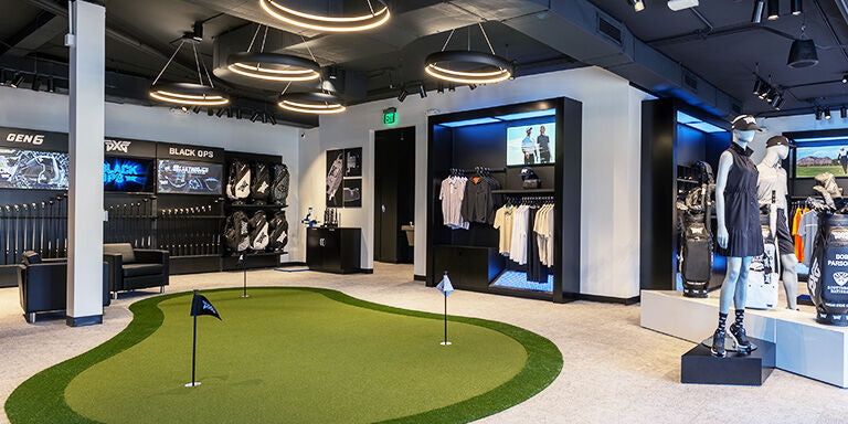 San Diego Store