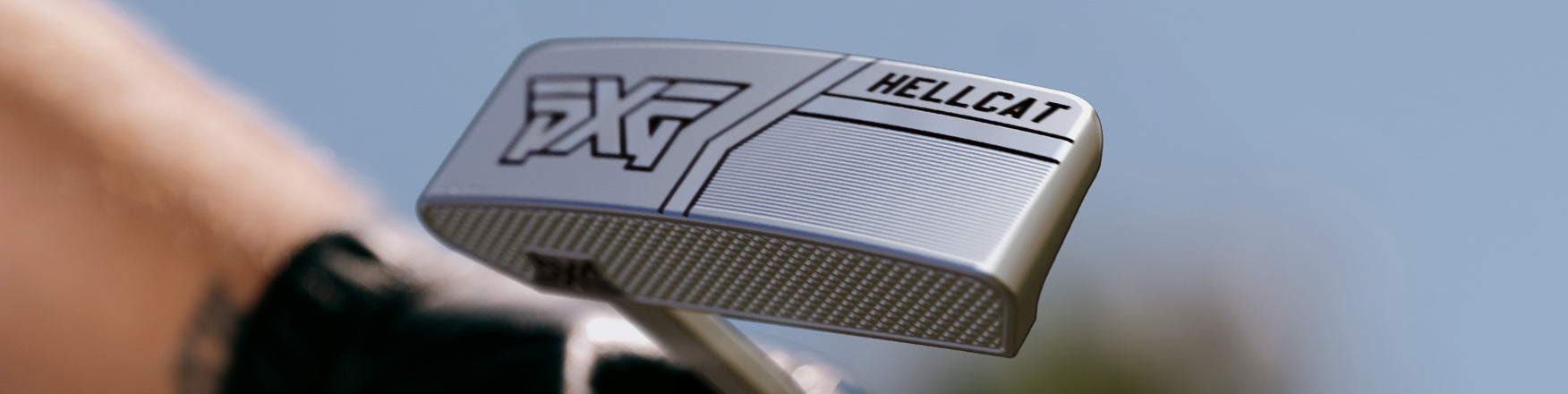 PXG Unveils New Hellcat ZT Putter Featuring Zero Torque Technology at a Groundbreaking Price Point