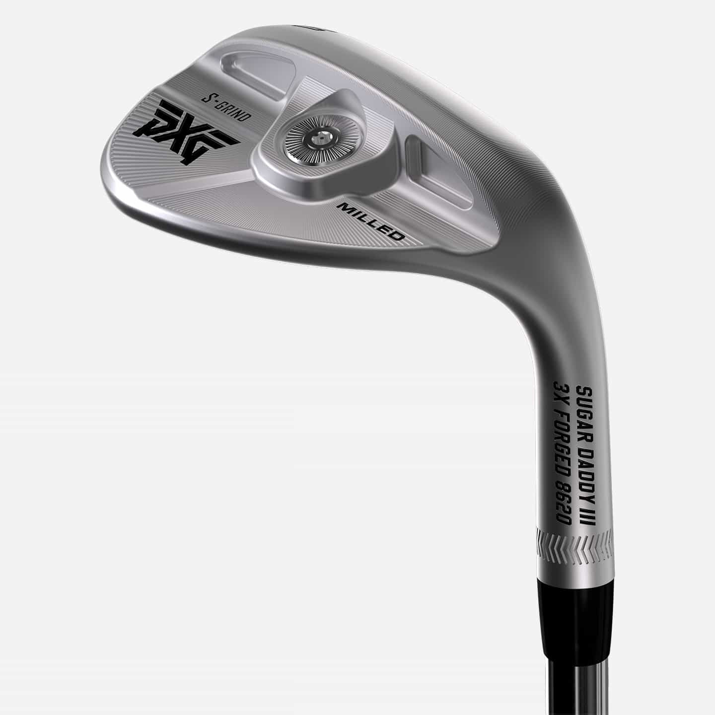Sugar Daddy III Wedges