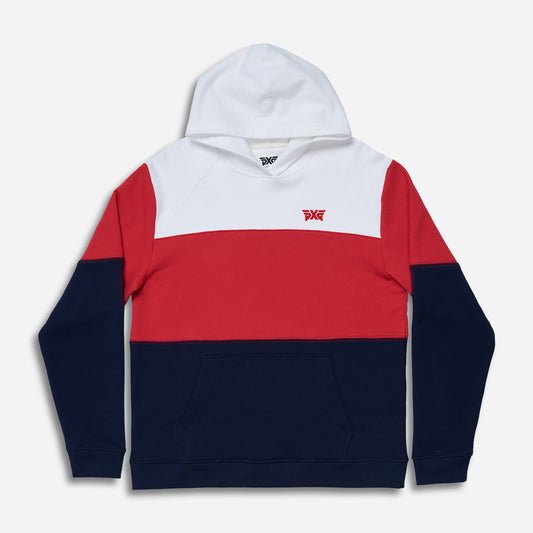 Unisex Americana Home Course Hoodie - PXG