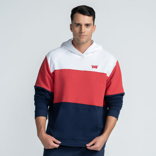 Unisex Americana Home Course Hoodie - PXG