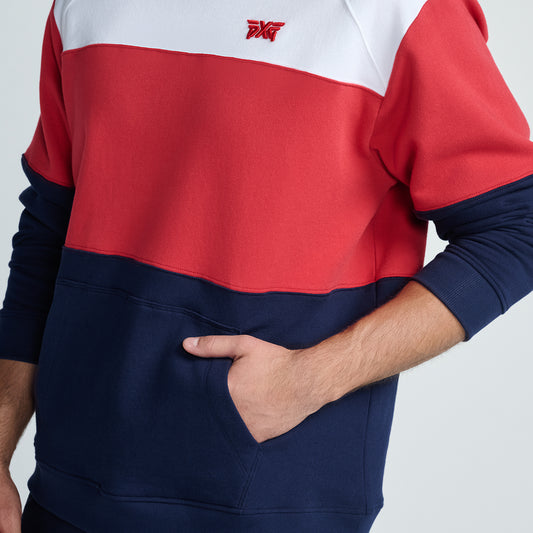 Unisex Americana Home Course Hoodie - PXG