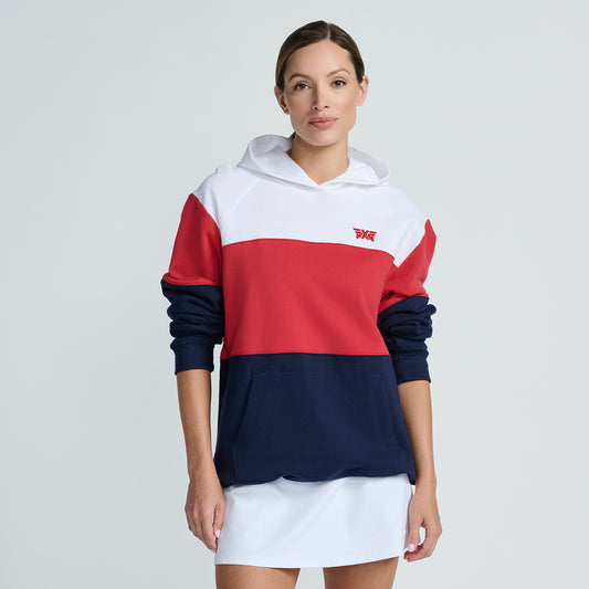 Unisex Americana Home Course Hoodie - PXG
