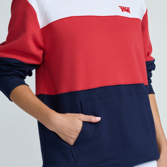 Unisex Americana Home Course Hoodie - PXG
