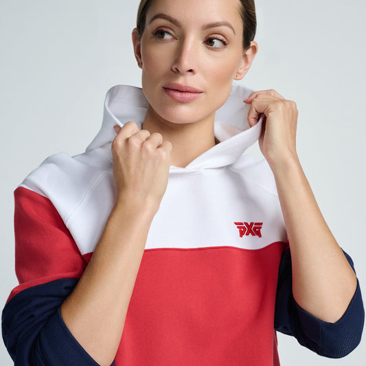 Unisex Americana Home Course Hoodie - PXG