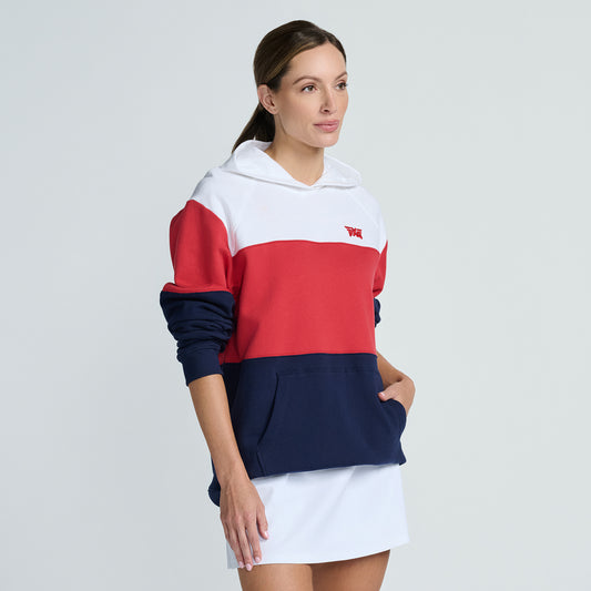 Unisex Americana Home Course Hoodie - PXG