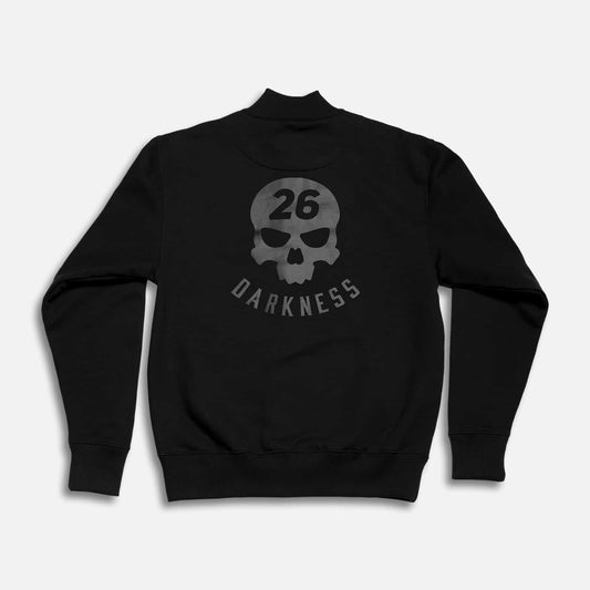 Unisex Darkness Track Jacket - PXG