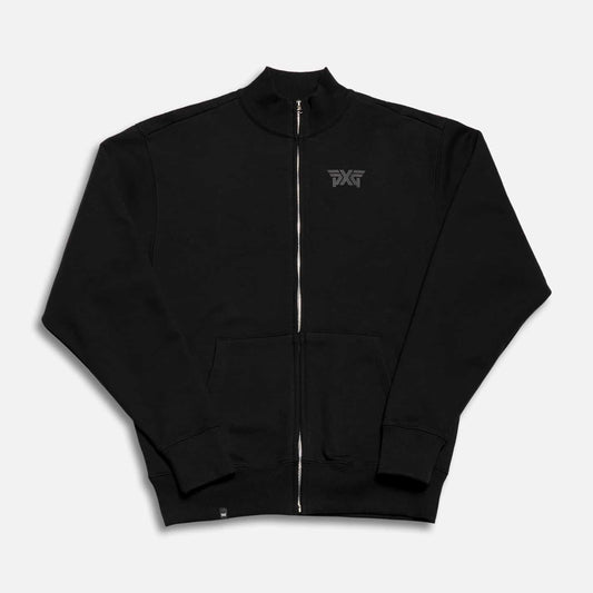 Unisex Darkness Track Jacket - PXG