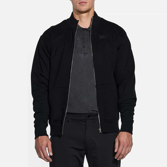 Unisex Darkness Track Jacket - PXG