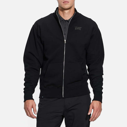 Unisex Darkness Track Jacket - PXG