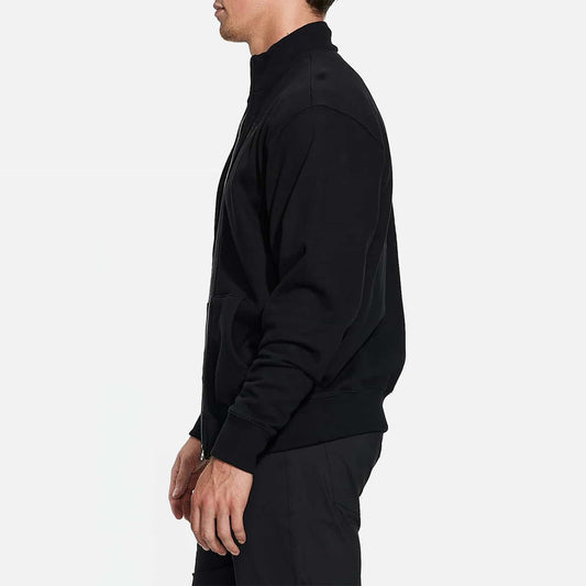Unisex Darkness Track Jacket - PXG